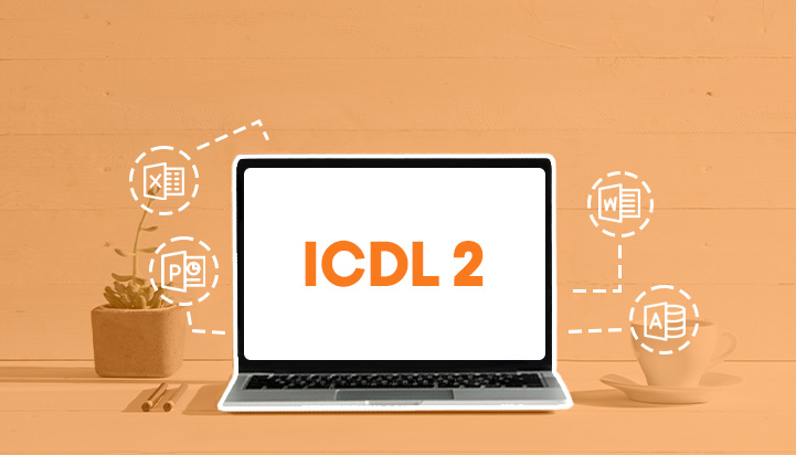 آموزش icdl2 پیشرفته